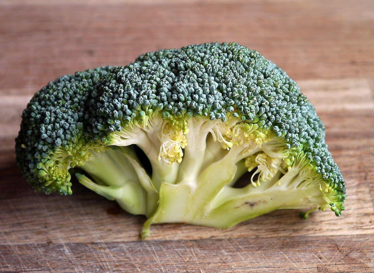 How To Keep Broccoli Fresh