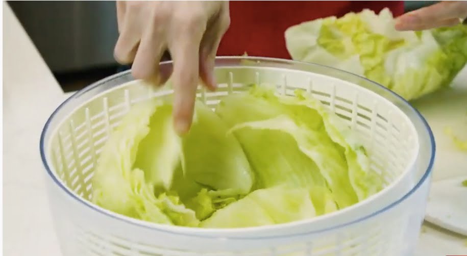 How To Keep Lettuce Fresh Herval.co