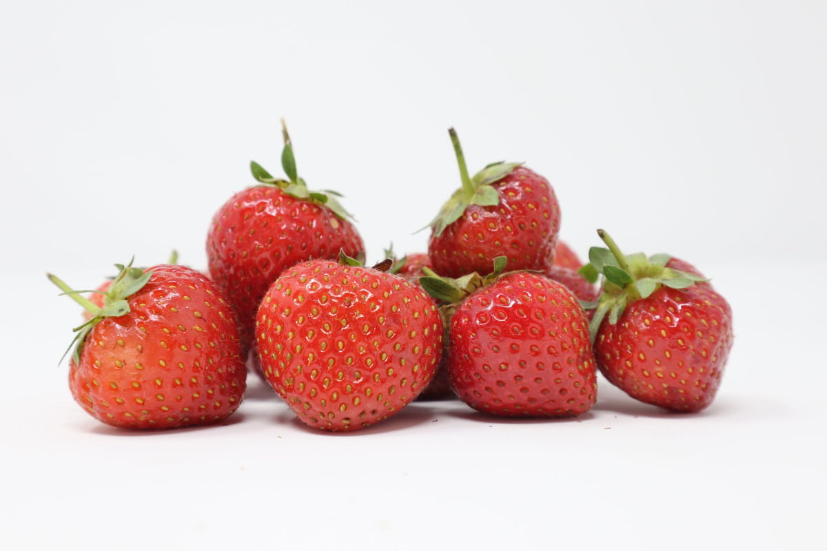 How To Keep Strawberries Fresh