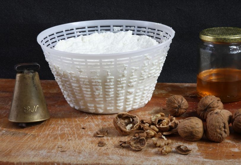 can you freeze ricotta cheese