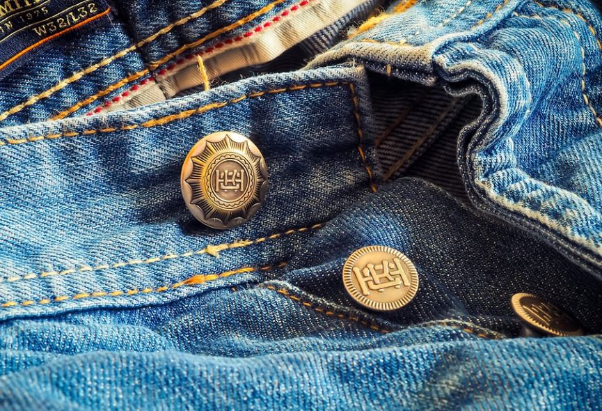 Different Types of Buttons