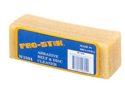 how to clean grip tape: Prostik Abrasive Belt/Disk Cleaner