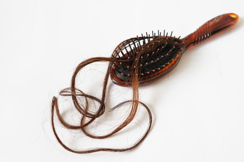 Learn everything you need to know about how to clean a hairbrush.