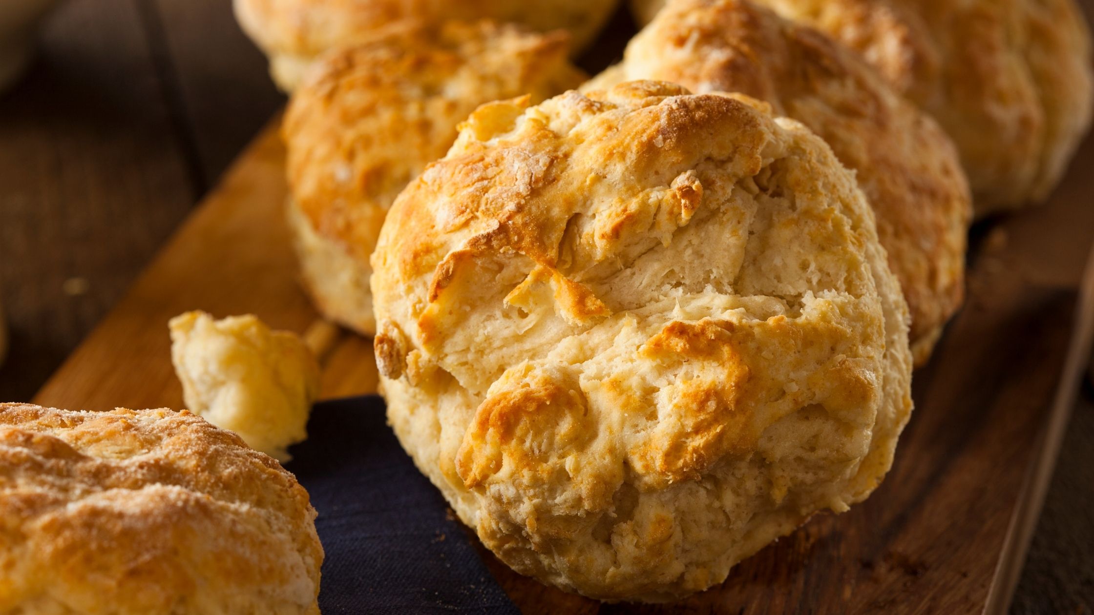 How to Keep Biscuits Fresh