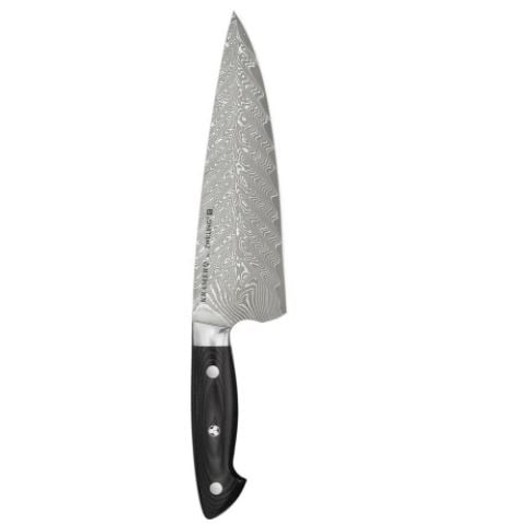 Most Expensive Chefs Knives: ZWILLING J.A. Henckels 34891-203 Chef's Knife