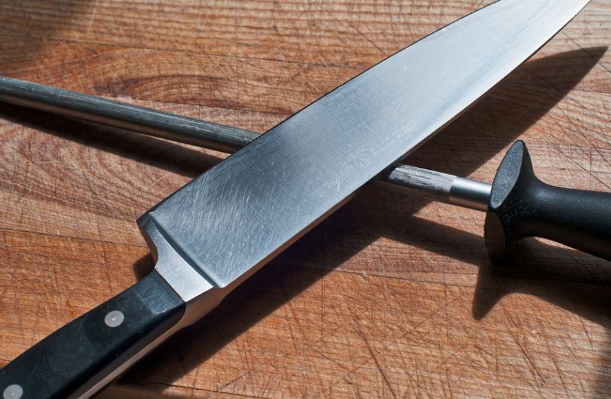 Most Expensive Chefs Knives