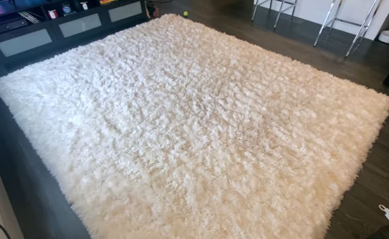 Make your shag rug look like new again by learning how to clean a shag rug the right way.