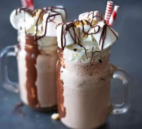 most expensive milkshake most expensive milkshake