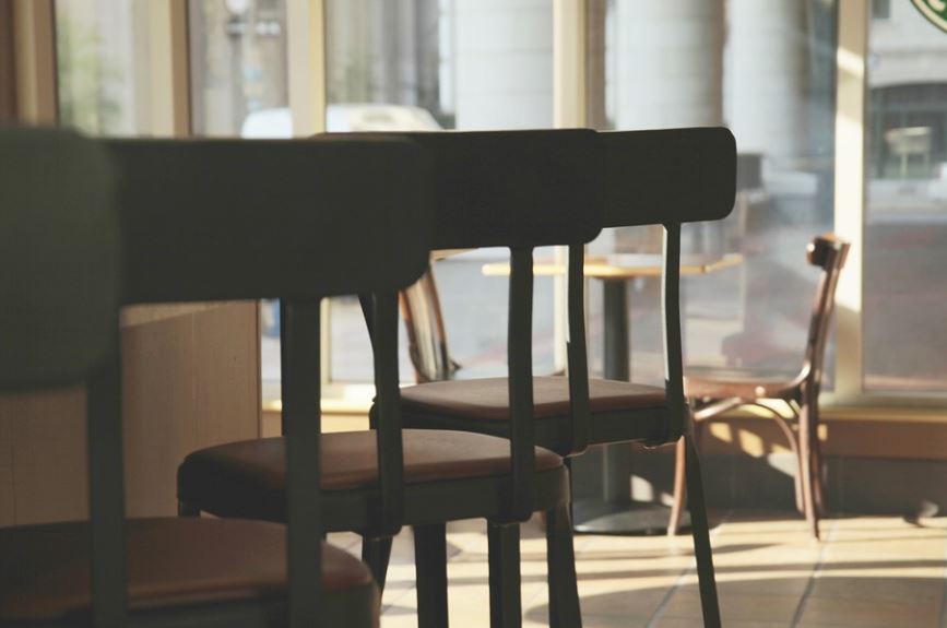 Chair Back Styles and Ideas