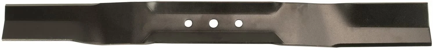 Lawn mower blades: medium lift mower blade