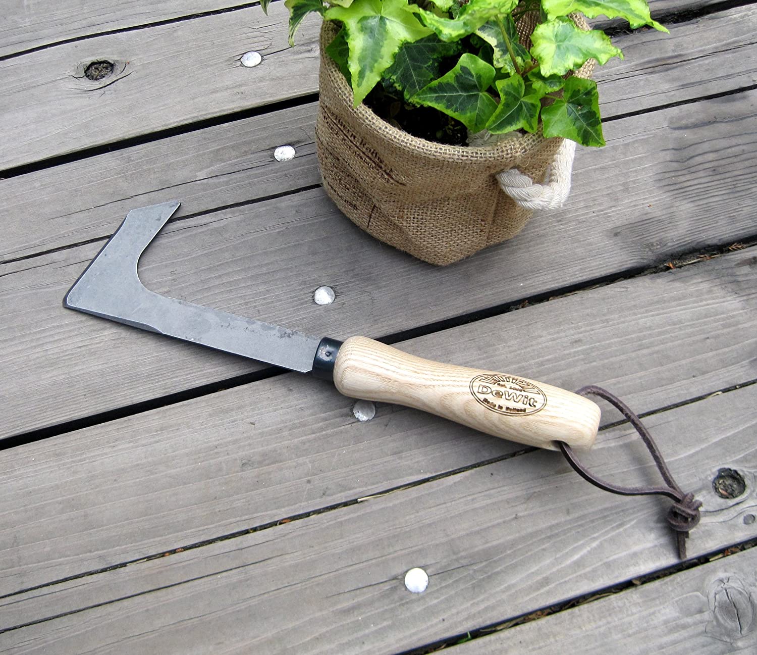 types of garden knives: Patio Knife
