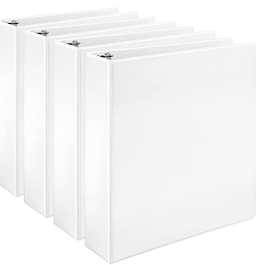 Types of Binders