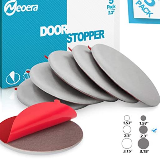 Types of Door Stops
