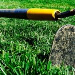 Types of garden hoes