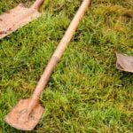 Types of shovels