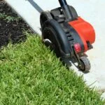 Lawn edger