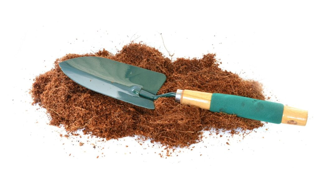 Types Of Garden Trowels