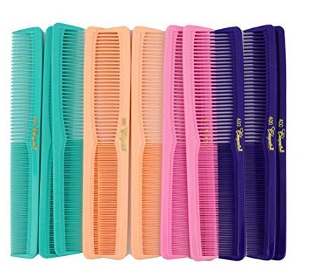 types of combs: All Purpose Hair Comb