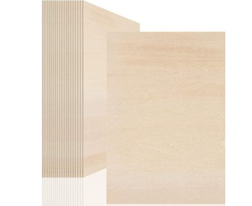 types of plywood: Baltic Birch Plywood