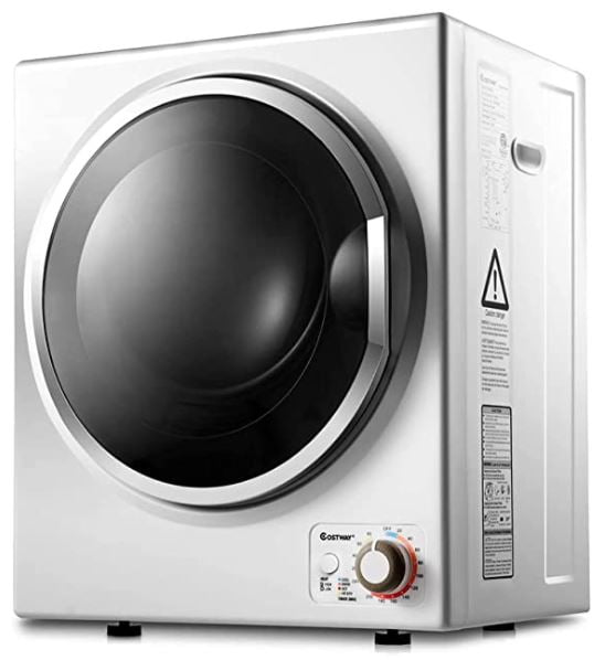 Types of Dryers