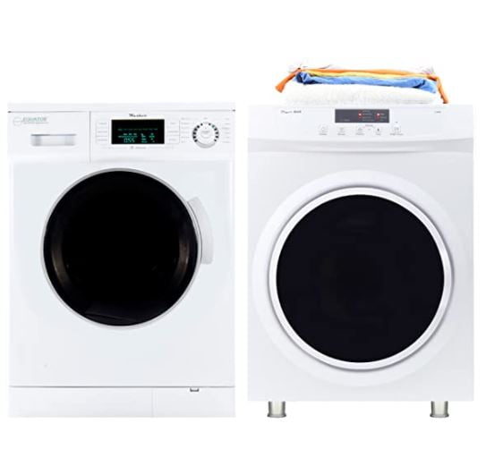 Types of Dryers
