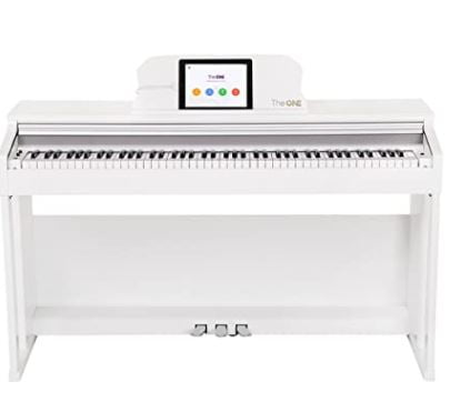 types of pianos: The ONE Smart Piano